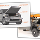 Illustration for article titled The Bollinger Electric Truck Uses An Idea I Had Years Ago And I Love It